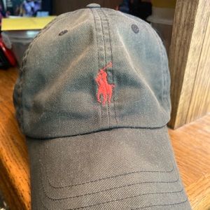 polo ralph lauren men’s cap